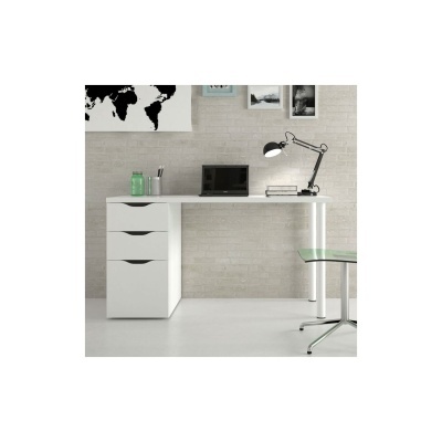 Secret&#x00E1;ria&#x20;com&#x20;M&#x00F3;dulo&#x20;de&#x20;Gavetas&#x20;Revers&#x00ED;vel