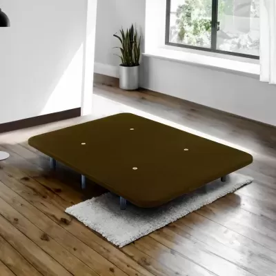 Base&#x20;Tapizada&#x20;Solteiro&#x20;ou&#x20;Casal&#x20;160x200cm