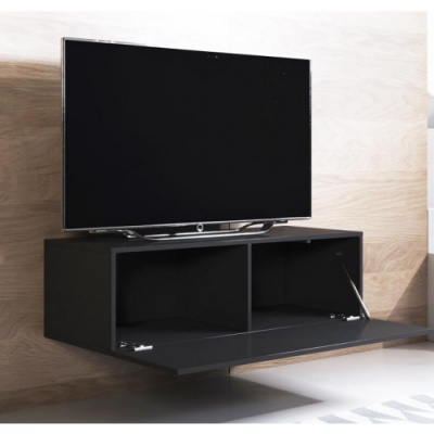 M&#x00F3;vel&#x20;de&#x20;Tv&#x20;com&#x20;100cm&#x20;suspenso&#x20;-&#x20;Dispon&#x00ED;vel&#x20;em&#x20;5&#x20;cores