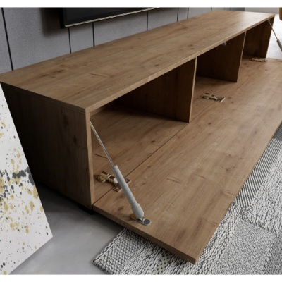 M&#x00F3;vel&#x20;Tv&#x20;180cm&#x20;com&#x20;pernas&#x20;-&#x20;Dispon&#x00ED;vel&#x20;em&#x20;2&#x20;cores