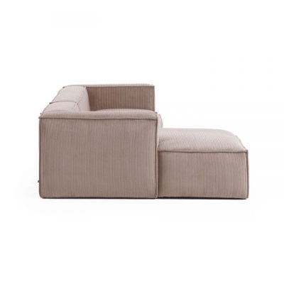 Sof&#x00E1;&#x20;com&#x20;Chaise&#x20;3&#x20;Lugares