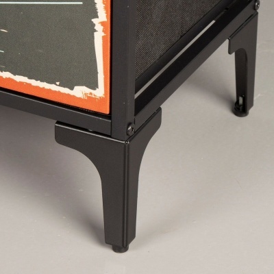 Aparador&#x20;Retro&#x20;8&#x20;Gavetas