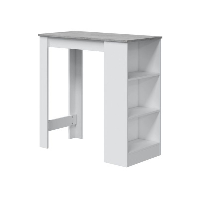 Mesa&#x20;Alta&#x20;com&#x20;Arruma&#x00E7;&#x00E3;o