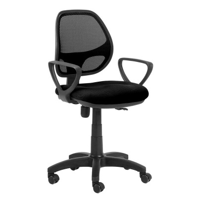 Cadeira&#x20;Escrit&#x00F3;rio&#x20;-&#x20;Dispon&#x00ED;vel&#x20;em&#x20;5&#x20;cores