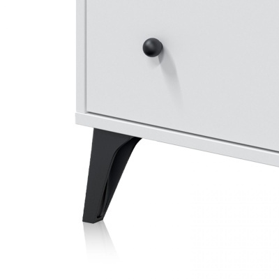 C&#x00F3;moda&#x20;de&#x20;4&#x20;Gavetas