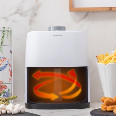 Fritadeira&#x20;sem&#x20;&#x00F3;leo&#x20;1200W&#x20;2L&#x20;-&#x20;Dispon&#x00ED;vel&#x20;em&#x20;2&#x20;cores