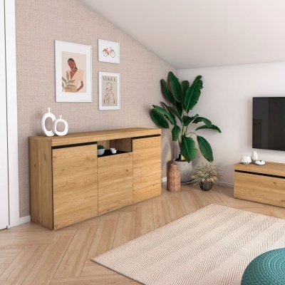 Aparador&#x20;Natura&#x20;140cm