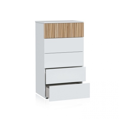 C&#x00F3;moda&#x20;de&#x20;5&#x20;Gavetas