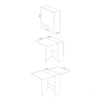 Mesa&#x20;de&#x20;Refei&#x00E7;&#x00F5;es&#x20;dobr&#x00E1;vel
