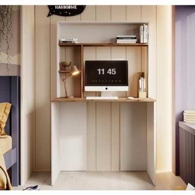 Secret&#x00E1;ria&#x20;com&#x20;Estante