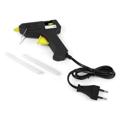 Pistola&#x20;de&#x20;Cola&#x20;Quente&#x20;&#x2B;&#x20;2&#x20;Recargas