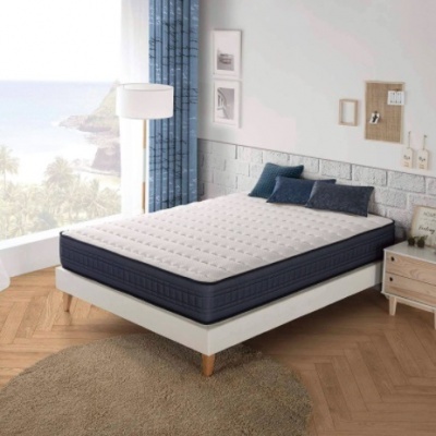 Colch&#x00E3;o&#x20;de&#x20;Solteiro&#x20;ou&#x20;Casal&#x20;Larpi&#x20;-&#x20;Dispon&#x00ED;vel&#x20;em&#x20;v&#x00E1;rias&#x20;medidas