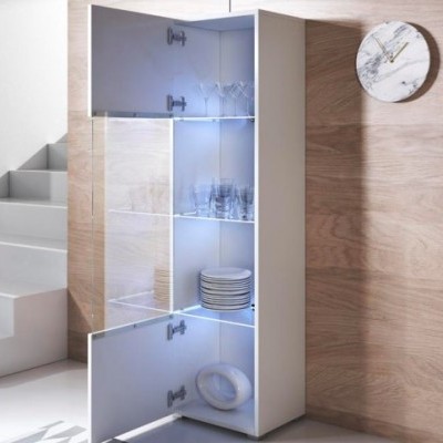 Vitrine&#x20;de&#x20;ch&#x00E3;o&#x20;Koi&#x20;V6&#x20;com&#x20;Luz&#x20;LED&#x20;-&#x20;Dispon&#x00ED;vel&#x20;em&#x20;5&#x20;cores