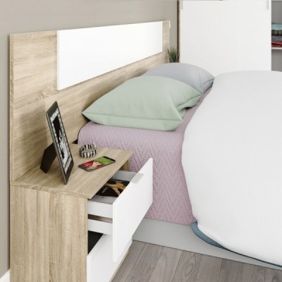 Cabeceira&#x20;de&#x20;Cama&#x20;&#x2B;&#x20;2&#x20;Mesinhas&#x20;de&#x20;cabeceira