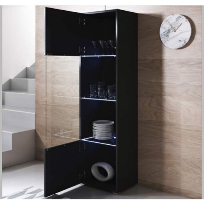 Vitrine&#x20;de&#x20;ch&#x00E3;o&#x20;Koi&#x20;V6&#x20;com&#x20;Luz&#x20;LED&#x20;-&#x20;Dispon&#x00ED;vel&#x20;em&#x20;5&#x20;cores