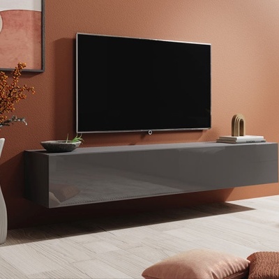 M&#x00F3;vel&#x20;de&#x20;Tv&#x20;Long&#x20;180x30cm&#x20;-&#x20;Dispon&#x00ED;vel&#x20;em&#x20;4&#x20;cores
