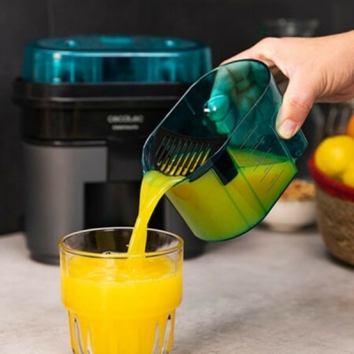 Espremedor&#x20;de&#x20;Citrinos&#x20;El&#x00E9;trico&#x20;Duplo