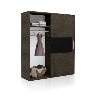 Roupeiro&#x20;2&#x20;Portas&#x20;de&#x20;correr&#x20;180cm&#x20;-&#x20;Dispon&#x00ED;vel&#x20;em&#x20;4&#x20;cores