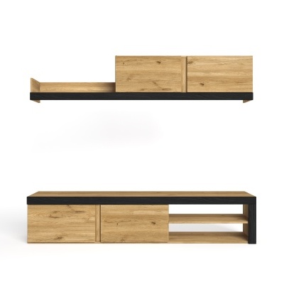 Conjunto&#x20;de&#x20;M&#x00F3;veis&#x20;de&#x20;Sala&#x20;Demi&#x20;-&#x20;Dispon&#x00ED;veis&#x20;em&#x20;2&#x20;cores