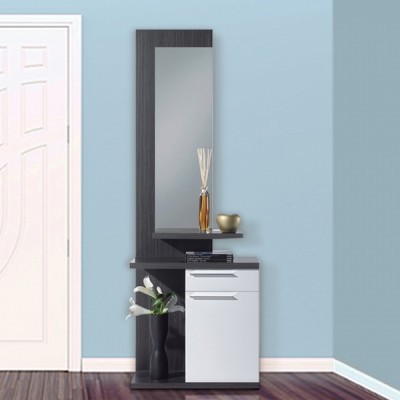 M&#x00F3;vel&#x20;de&#x20;Entrada&#x20;com&#x20;espelho&#x20;inclu&#x00ED;do