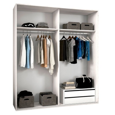 Roupeiro&#x20;2&#x20;Portas&#x20;de&#x20;correr&#x20;180cm&#x20;-&#x20;Dispon&#x00ED;vel&#x20;em&#x20;4&#x20;cores