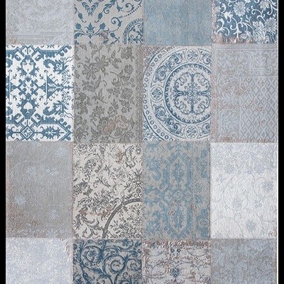 Tapete&#x2F;Tape&#x00E7;aria&#x20;Patchwork&#x20;-&#x20;10&#x20;designs&#x20;e&#x20;8&#x20;medidas