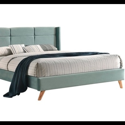 Cama&#x20;de&#x20;Casal&#x20;160x195cm&#x20;com&#x20;Estrado&#x20;e&#x20;Cabeceira&#x20;de&#x20;Cama&#x20;inclu&#x00ED;dos&#x20;-&#x20;Dispon&#x00ED;vel&#x20;em&#x20;2&#x20;cores