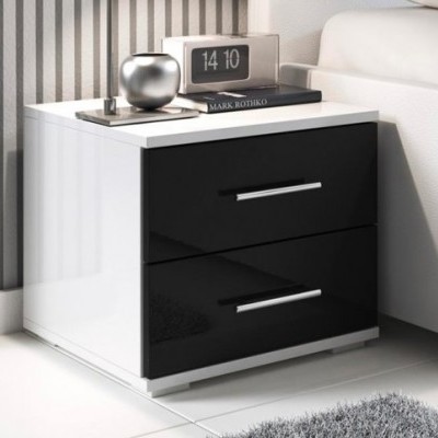 Mesinha&#x20;de&#x20;Cabeceira&#x20;2&#x20;Gavetas&#x20;Bel&#x20;-&#x20;Dispon&#x00ED;vel&#x20;em&#x20;2&#x20;cores