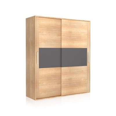 Roupeiro&#x20;2&#x20;Portas&#x20;de&#x20;correr&#x20;180cm&#x20;-&#x20;Dispon&#x00ED;vel&#x20;em&#x20;4&#x20;cores