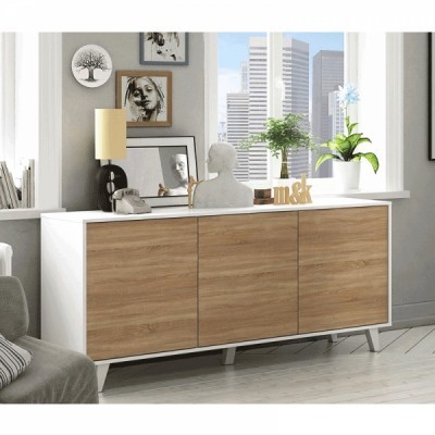 Aparador&#x20;Kenai&#x20;Estilo&#x20;N&#x00F3;rdico