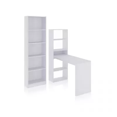 Pack&#x20;Secret&#x00E1;ria&#x20;com&#x20;Estantes&#x20;-&#x20;Dispon&#x00ED;vel&#x20;em&#x20;2&#x20;cores