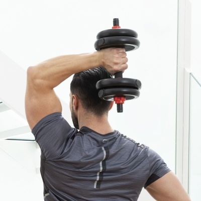 Conjunto&#x20;de&#x20;pesos&#x20;ajust&#x00E1;veis&#x20;6&#x20;em&#x20;1&#x20;com&#x20;Guia&#x20;de&#x20;Exerc&#x00ED;cios