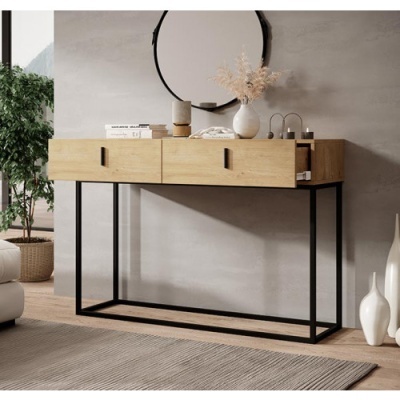 Consola&#x20;com&#x20;2&#x20;Gavetas