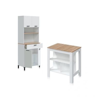 Pack&#x20;Arm&#x00E1;rio&#x20;e&#x20;Mesa&#x20;Alta&#x20;com&#x20;arruma&#x00E7;&#x00E3;o