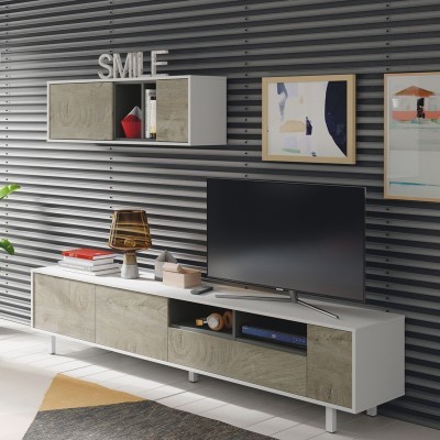 Conjunto&#x20;de&#x20;M&#x00F3;veis&#x20;de&#x20;Sala&#x20;Ara