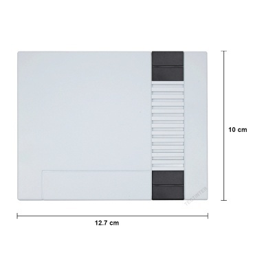 Consola&#x20;Retro&#x20;Mini&#x20;Vers&#x00E3;o&#x20;620&#x20;Classic&#x20;Games&#x20;com&#x20;2&#x20;Comandos