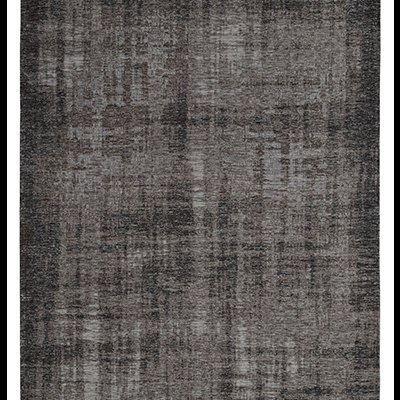 Tapete cinza e preto com padrão abstrato