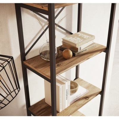 Estante&#x20;Industrial