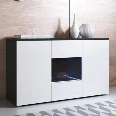 Aparador&#x20;Lei&#x20;com&#x20;Luz&#x20;de&#x20;presen&#x00E7;a&#x20;LED&#x20;-&#x20;Dispon&#x00ED;vel&#x20;em&#x20;5&#x20;cores