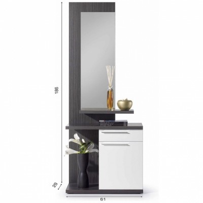 M&#x00F3;vel&#x20;de&#x20;Entrada&#x20;com&#x20;espelho&#x20;inclu&#x00ED;do