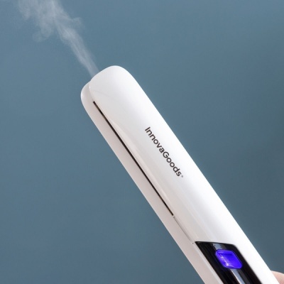 Ferro&#x20;Cer&#x00E2;mico&#x20;a&#x20;vapor&#x20;para&#x20;o&#x20;cabelo