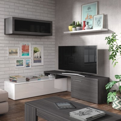 M&#x00F3;veis&#x20;de&#x20;Sala&#x20;Sux&#x20;-&#x20;2&#x20;cores&#x20;dispon&#x00ED;veis