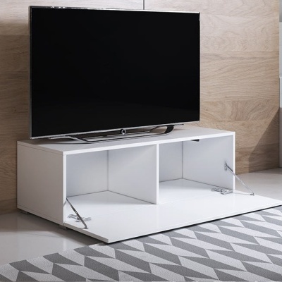 M&#x00F3;vel&#x20;de&#x20;Tv&#x20;com&#x20;100cm&#x20;-&#x20;Dispon&#x00ED;vel&#x20;em&#x20;5&#x20;cores