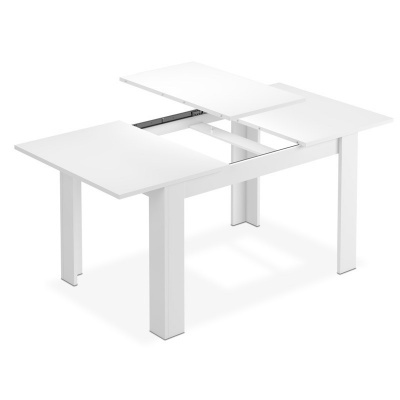 Mesa&#x20;de&#x20;Refei&#x00E7;&#x00F5;es&#x20;extens&#x00ED;vel&#x20;140cm-190cm&#x20;-&#x20;Dispon&#x00ED;vel&#x20;em&#x20;6&#x20;cores
