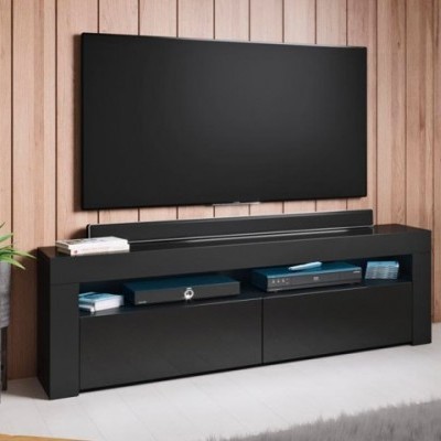 M&#x00F3;vel&#x20;Tv&#x20;Lay&#x20;com&#x20;luz&#x20;LED&#x20;-&#x20;Dispon&#x00ED;vel&#x20;em&#x20;5&#x20;cores