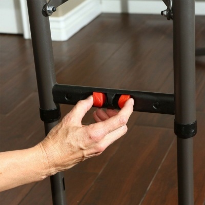 Mesa&#x20;Dobr&#x00E1;vel&#x20;A&#x00E7;o&#x20;e&#x20;Pl&#x00E1;stico&#x20;183&#x20;x&#x20;91&#x20;x&#x20;76cm