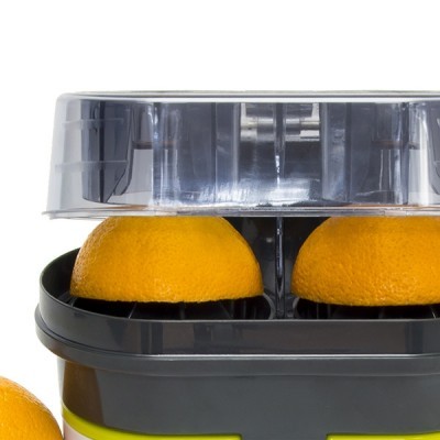 Espremedor&#x20;de&#x20;Citrinos&#x20;El&#x00E9;ctrico&#x20;Duplo