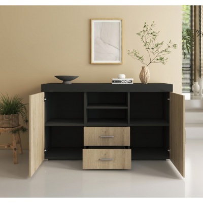 Aparador&#x20;Rand&#x20;-&#x20;Dispon&#x00ED;vel&#x20;em&#x20;4&#x20;cores