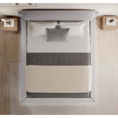 Cama&#x20;de&#x20;Casal&#x20;Flutua&#x20;com&#x20;estrado&#x20;inclu&#x00ED;do&#x20;-&#x20;Dispon&#x00ED;vel&#x20;em&#x20;3&#x20;medidas&#x20;e&#x20;2&#x20;cores