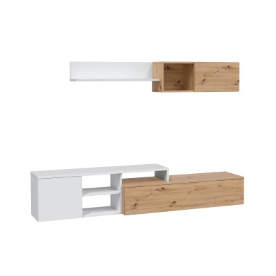 Conjunto&#x20;de&#x20;M&#x00F3;veis&#x20;de&#x20;Sala&#x20;Estilo&#x20;N&#x00F3;rdico&#x20;Revers&#x00ED;vel